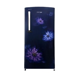 Picture of Voltas 230 Litres 4 Star Single Door Refrigerator (RDC265BW0DBE)